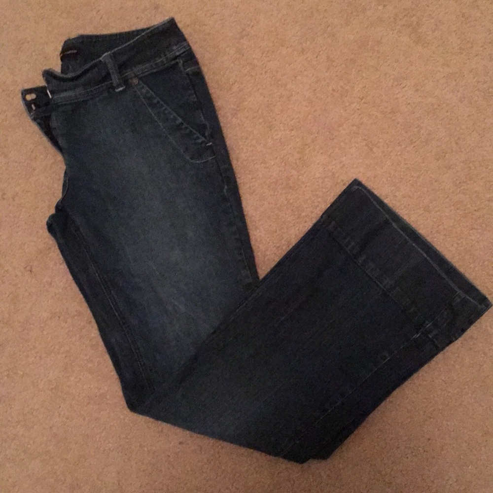 Jeans - Picture 3 of 3